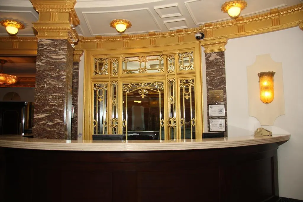 Imperial Court Hotel-1